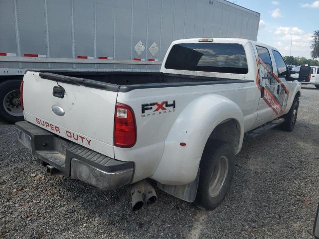 Продажа на аукционе авто 2011 Ford F350, vin: 1FT8W3DTXBEC44977, номер лота: 52513486