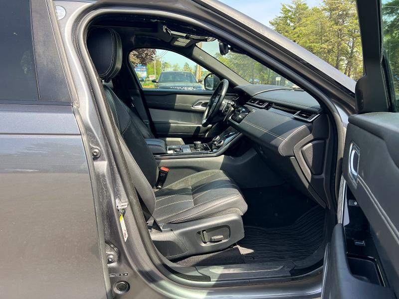 Aukcja sprzedaży 2018 Land Rover Range Rover Velar, vin: SALYL2RN5JA736943, numer aukcji: 53843466