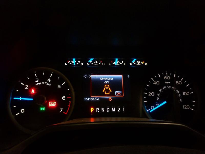 Aukcja sprzedaży 2016 Ford F150, vin: 1FTEW1EF3GKE34919, numer aukcji: 53109336