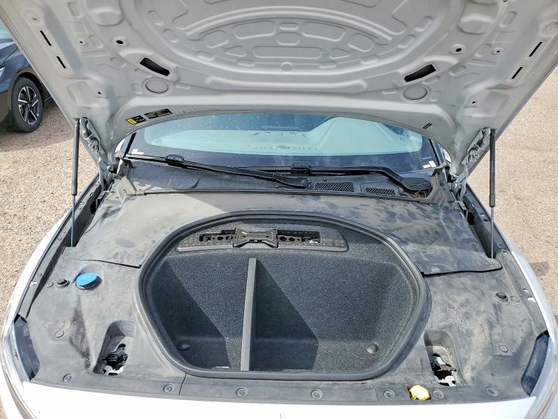 2023 Polestar 2 მანქანა იყიდება აუქციონზე, vin: YSMED3KA8PL126962, აუქციონის ნომერი: 51038446