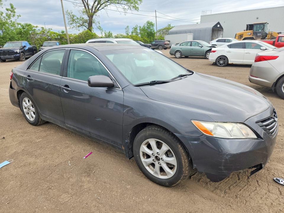 Продаж на аукціоні авто 2007 Toyota Camry, vin: 4T1BK46K57U531910, номер лоту: 55184886