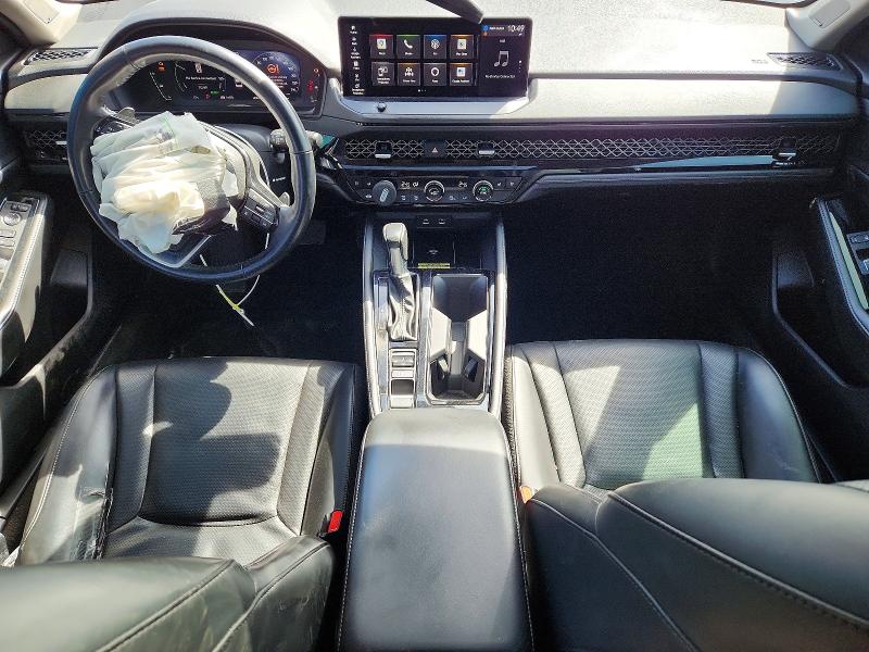 Продажа на аукционе авто 2024 Honda Accord, vin: 1HGCY2F89RA800433, номер лота: 53511156