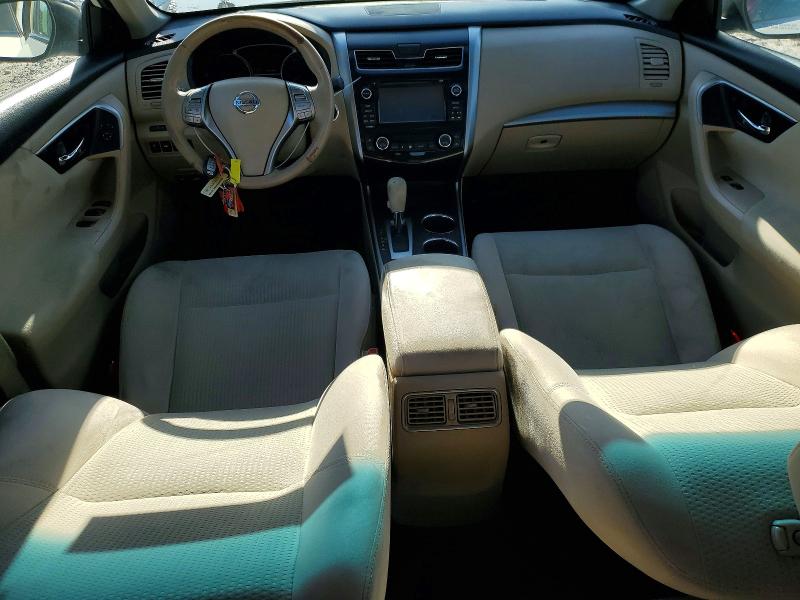 Aukcja sprzedaży 2015 Nissan Altima, vin: 1N4AL3AP1FC224688, numer aukcji: 52161666