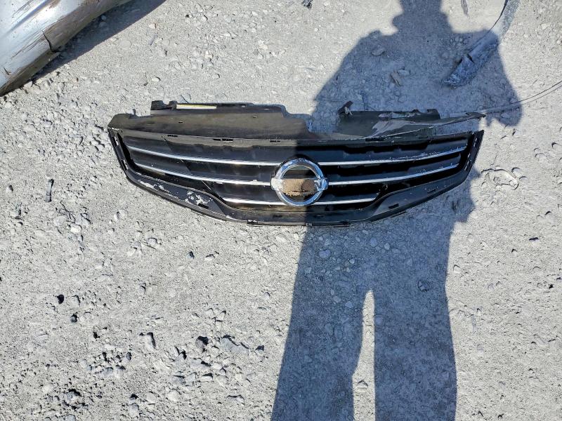 2012 Nissan Altima მანქანა იყიდება აუქციონზე, vin: 1N4AL2AP3CC158229, აუქციონის ნომერი: 54609646
