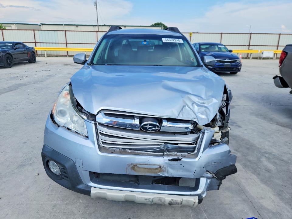Продажа на аукционе авто 2013 Subaru Outback, vin: 4S4BRCKC2D3228119, номер лота: 54662246