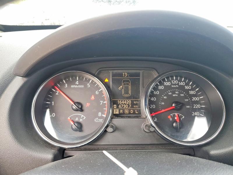 49821466 :رقم المزاد ، JN8AS5MT8DW021864 vin ، 2013 Nissan Rogue مزاد بيع