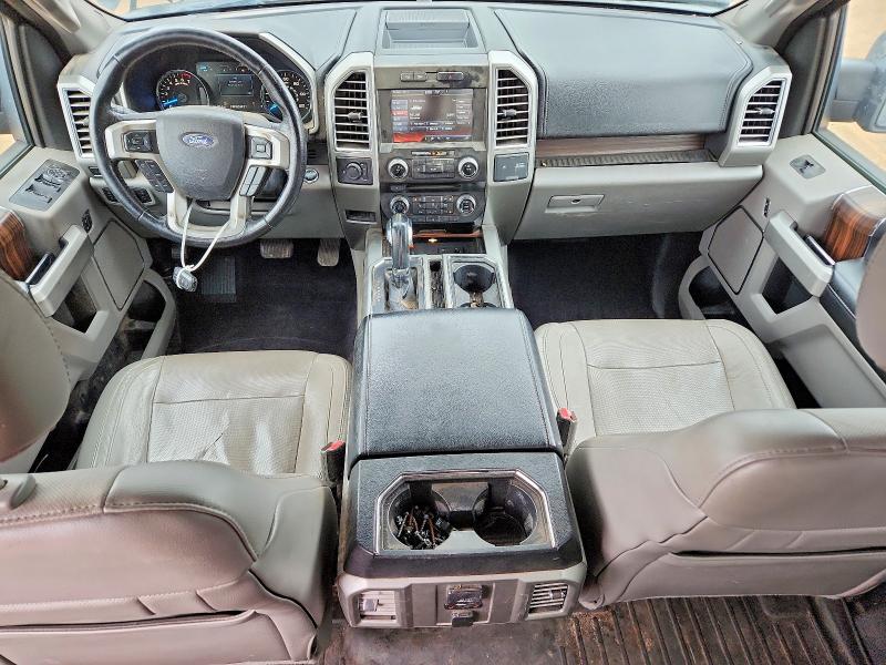 Продажа на аукционе авто 2015 Ford F150, vin: 1FTEW1EGXFKD95768, номер лота: 54620836