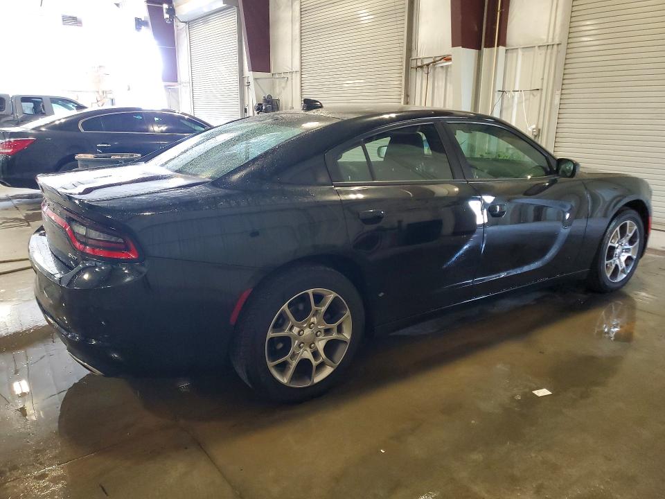 Aukcja sprzedaży 2016 Dodge Charger, vin: 2C3CDXJG7GH304023, numer aukcji: 53698406