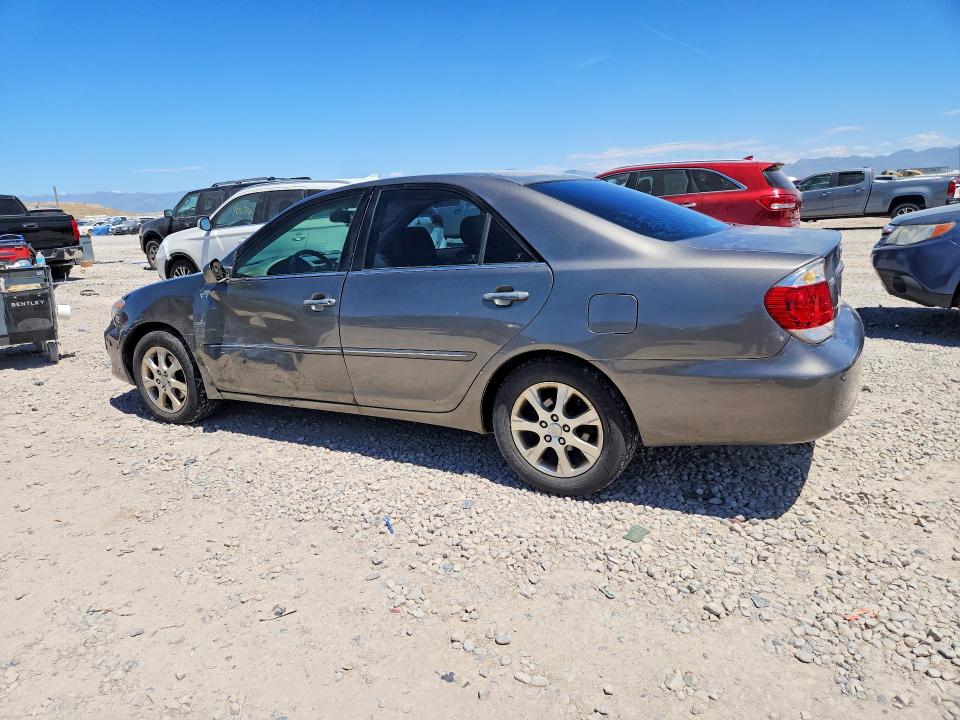 Aukcja sprzedaży 2006 Toyota Camry, vin: 4T1BF32K66U629900, numer aukcji: 53655976