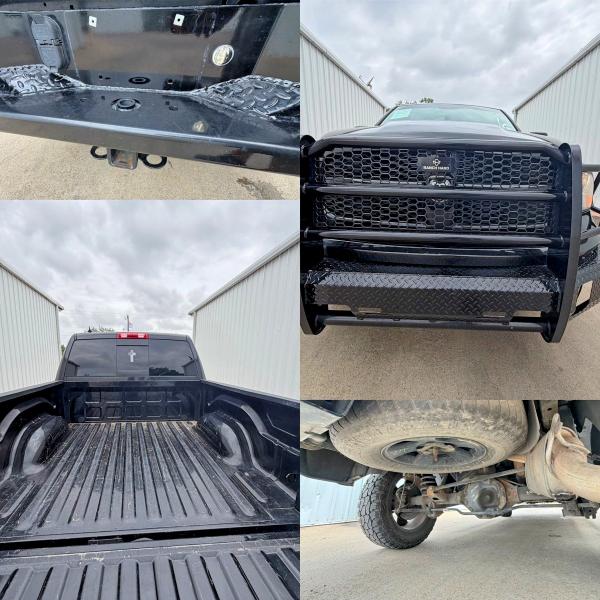 Продажа на аукционе авто 2015 Ram 1500, vin: 1C6RR7LT7FS637337, номер лота: 54899156