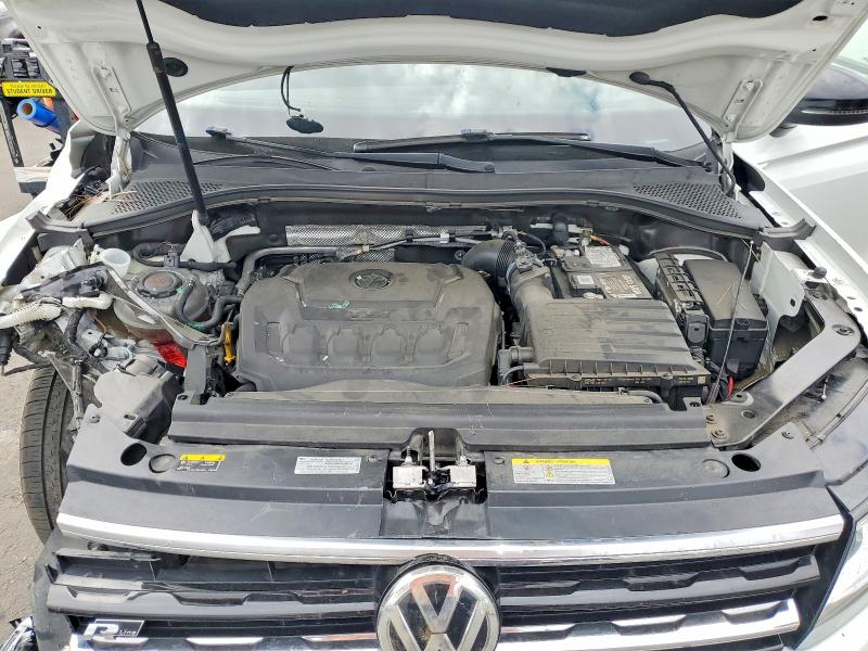 Aukcja sprzedaży 2020 Volkswagen Tiguan, vin: 3VV3B7AX7LM148015, numer aukcji: 55098906