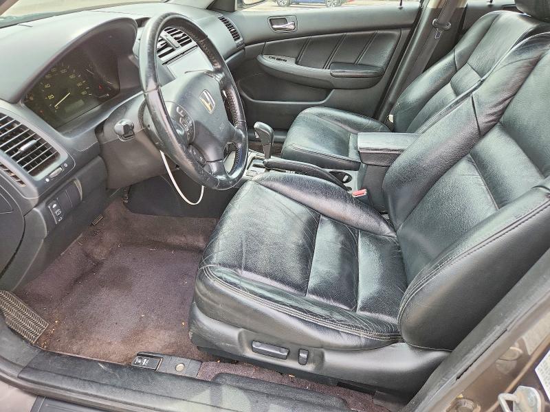 Продаж на аукціоні авто 2006 Honda Accord, vin: 1HGCM56766A171617, номер лоту: 55180126