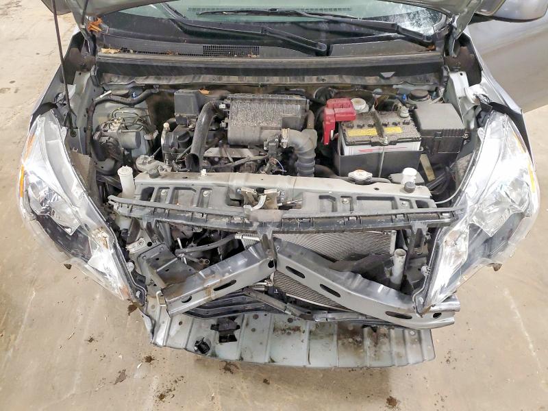 Aukcja sprzedaży 2022 Mitsubishi Mirage, vin: ML32FUFJ6NHF09393, numer aukcji: 54427886