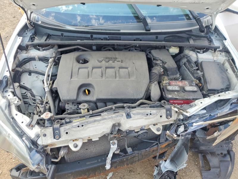 2018 Toyota Corolla მანქანა იყიდება აუქციონზე, vin: 5YFBURHE3JP852481, აუქციონის ნომერი: 52463576