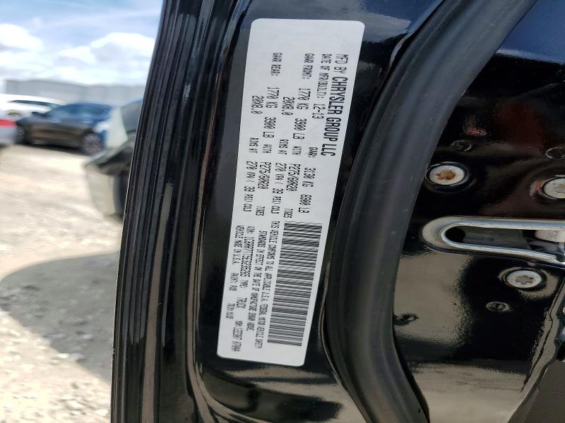 53544106 :رقم المزاد ، 1C6RR7TT5ES235265 vin ، 2014 Ram 1500 مزاد بيع