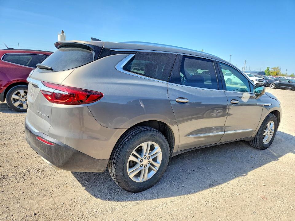Продаж на аукціоні авто 2018 Buick Enclave, vin: 5GAERBKW2JJ171371, номер лоту: 52331686