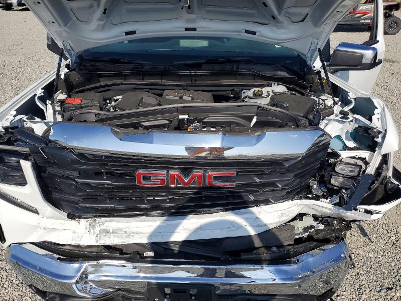 53416956 :رقم المزاد ، 3GTNHAEKXTG291976 vin ، 2026 Gmc Sierra مزاد بيع