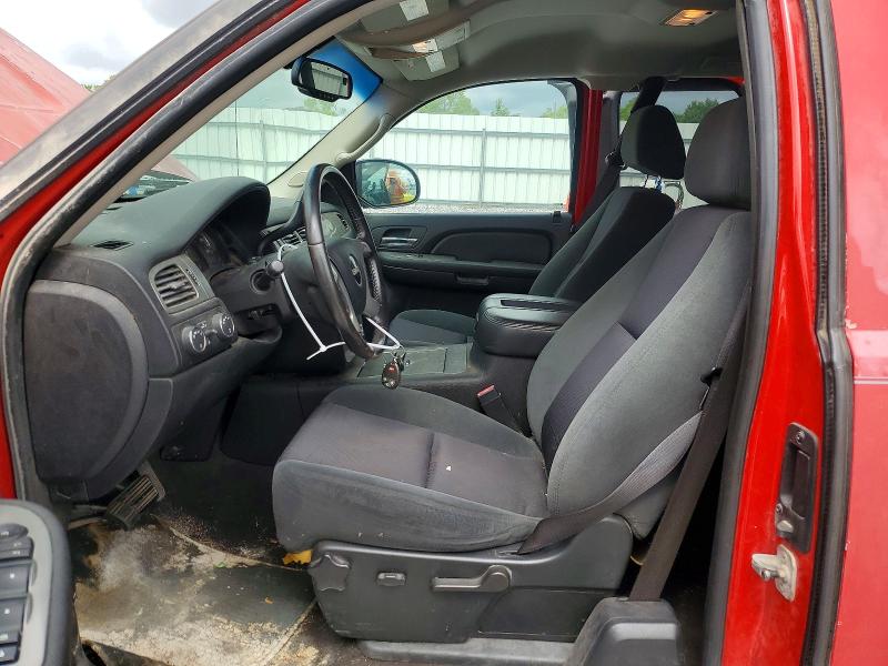 Aukcja sprzedaży 2008 Gmc Sierra, vin: 2GTEK19J081276311, numer aukcji: 52224466