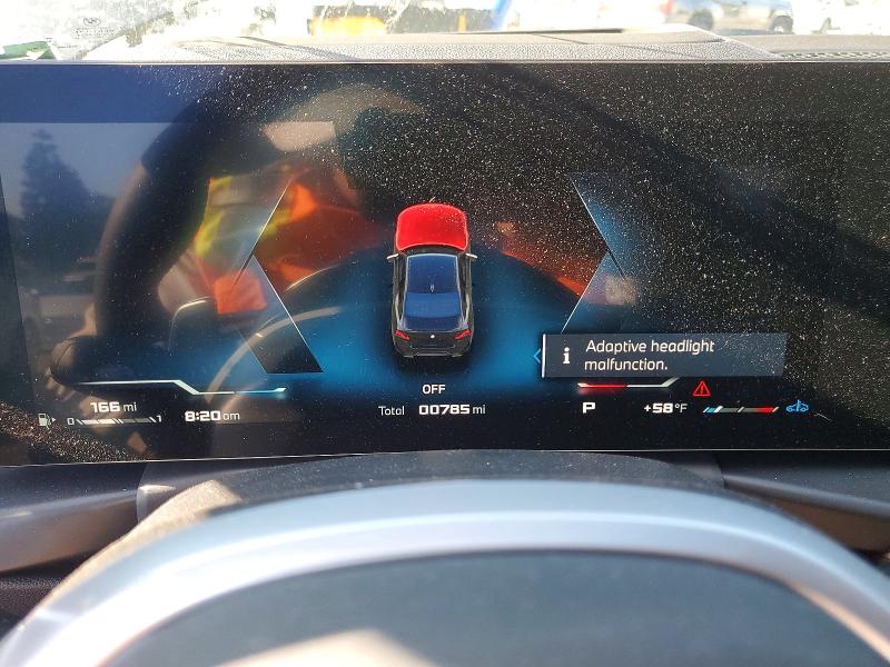 52421656 :رقم المزاد ، 3MW43CM05T8G08382 vin ، 2026 Bmw M240i مزاد بيع