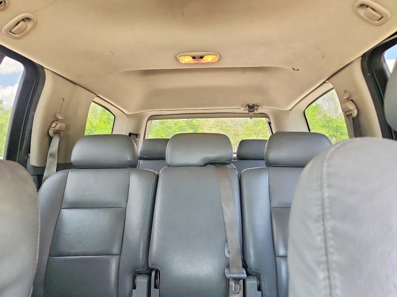 53605576 :رقم المزاد ، 1D8HB48216F153438 vin ، 2006 Dodge Durango مزاد بيع
