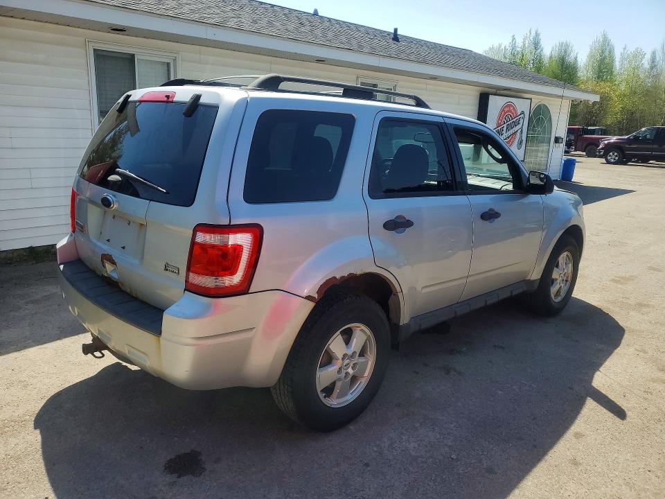 Aukcja sprzedaży 2011 Ford Escape, vin: 1FMCU9DG7BKC45992, numer aukcji: 54692056