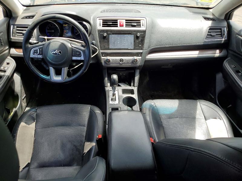 Продажа на аукционе авто 2015 Subaru Outback, vin: 4S4BSBJC2F3214689, номер лота: 55007906
