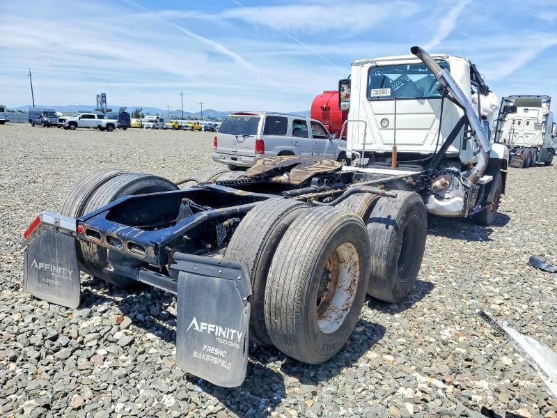 Продажа на аукционе авто 2022 Mack Anthem, vin: 1M1AN4GY4NM026366, номер лота: 73835945