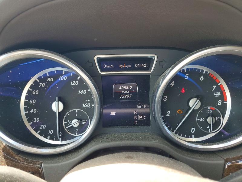 Aukcja sprzedaży 2013 Mercedes-benz Gl, vin: 4JGDF7CE6DA141182, numer aukcji: 52625236