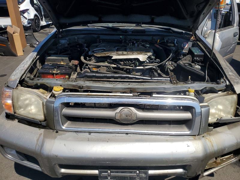 Aukcja sprzedaży 2001 Nissan Pathfinder, vin: JN8DR07X11W514226, numer aukcji: 54185066