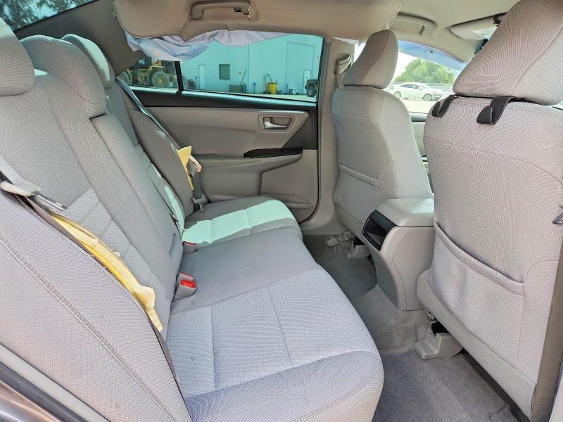 Aukcja sprzedaży 2017 Toyota Camry, vin: 4T1BF1FK1HU712121, numer aukcji: 54920516