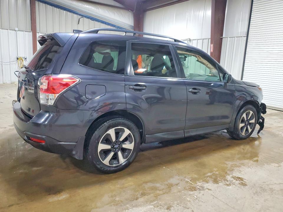 Продажа на аукционе авто 2017 Subaru Forester, vin: JF2SJAEC6HH414851, номер лота: 51979666