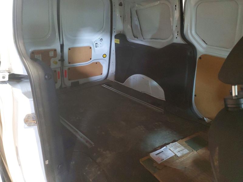 Aukcja sprzedaży 2015 Ford Transit Connect, vin: NM0LS7F75F1206418, numer aukcji: 52417876
