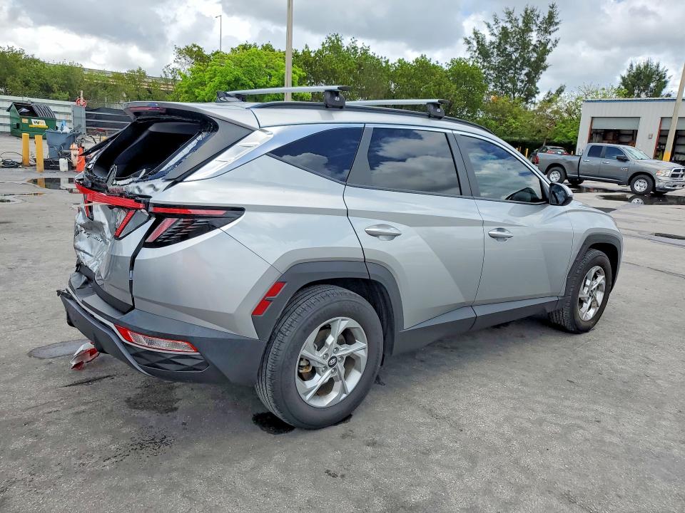Aukcja sprzedaży 2023 Hyundai Tucson, vin: 5NMJB3AE4PH243623, numer aukcji: 53462816