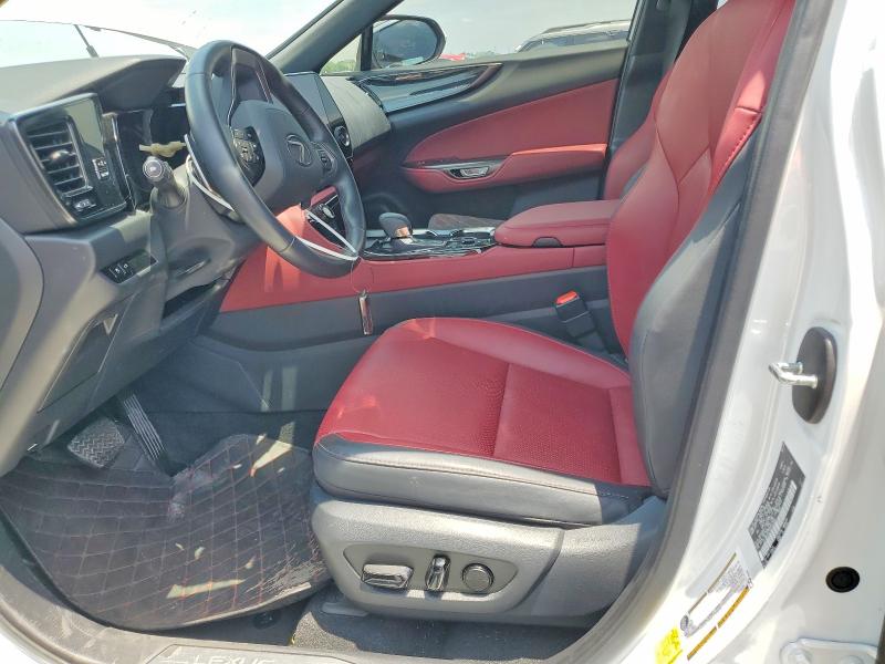 Aukcja sprzedaży 2024 Lexus Nx 350h, vin: JTJAKCEZ5R5022497, numer aukcji: 52137536