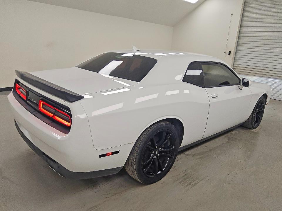 Aukcja sprzedaży 2018 Dodge Challenger, vin: 2C3CDZAG5JH149815, numer aukcji: 51823356