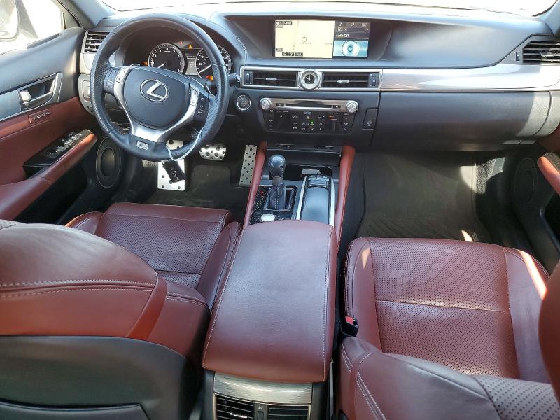 Продажа на аукционе авто 2015 Lexus Gs, vin: JTHBE1BLXFA016070, номер лота: 51793776