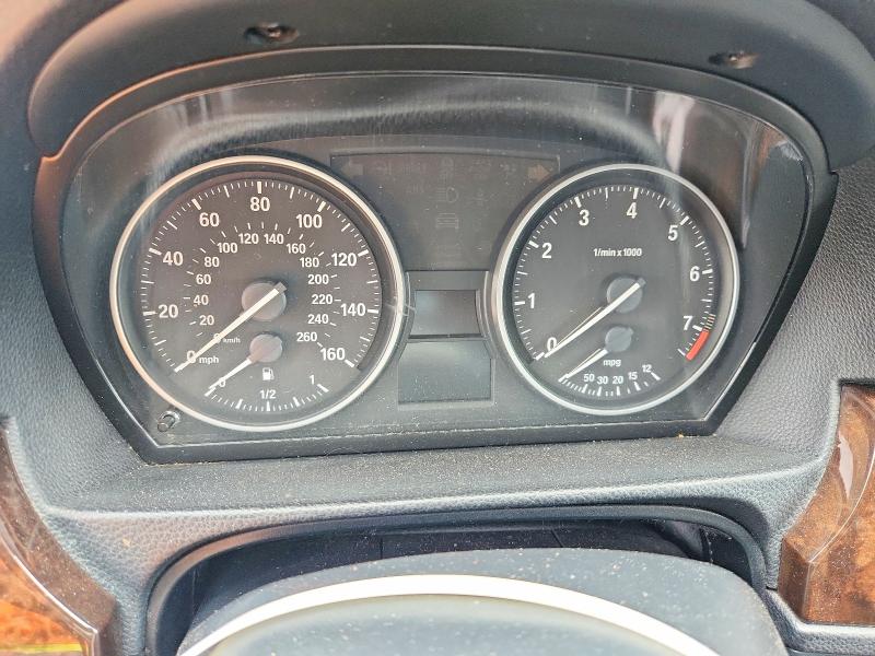 Продаж на аукціоні авто 2011 Bmw 328, vin: WBAPH5C50BA446459, номер лоту: 55346836