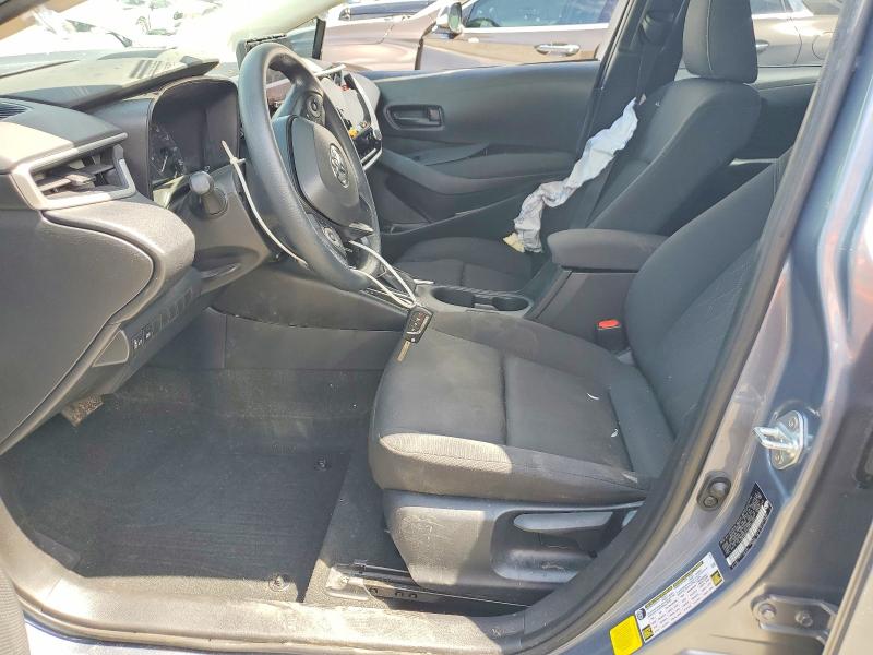 55548766 :رقم المزاد ، 5YFB4MDEXRP106100 vin ، 2024 Toyota Corolla مزاد بيع
