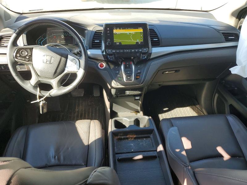 Продаж на аукціоні авто 2020 Honda Odyssey, vin: 5FNRL6H72LB017987, номер лоту: 53567896