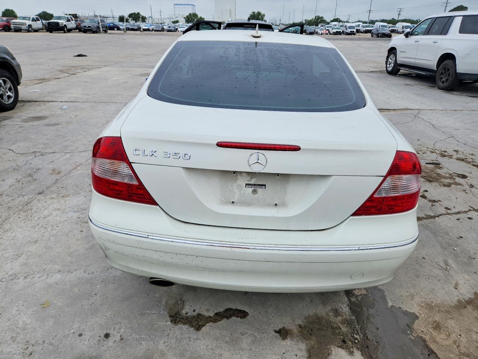 Продажа на аукционе авто 2008 Mercedes-benz Clk, vin: WDBTJ56H18F234868, номер лота: 52159416