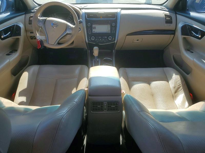 Продажа на аукционе авто 2015 Nissan Altima, vin: 1N4AL3AP6FN405757, номер лота: 53437016