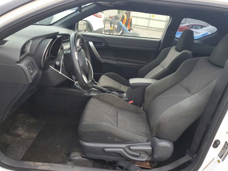 Продажа на аукционе авто 2012 Scion Tc, vin: JTKJF5C7XC3039523, номер лота: 53571396