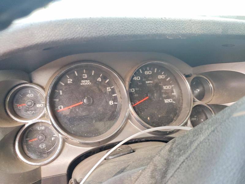 54399016 :رقم المزاد ، 1GCRCSE03BZ130291 vin ، 2011 Chevrolet Silverado مزاد بيع