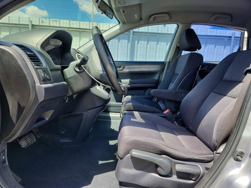 51986546 :رقم المزاد ، JHLRE48307C076120 vin ، 2007 Honda Cr-v مزاد بيع