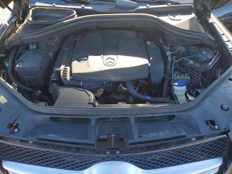Продажа на аукционе авто 2016 Mercedes-benz Gle, vin: 4JGDA5JB6GA803651, номер лота: 55302026