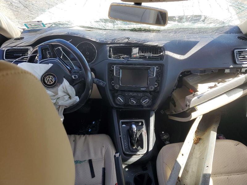 Aukcja sprzedaży 2017 Volkswagen Jetta, vin: 3VWDB7AJ1HM390558, numer aukcji: 55145176