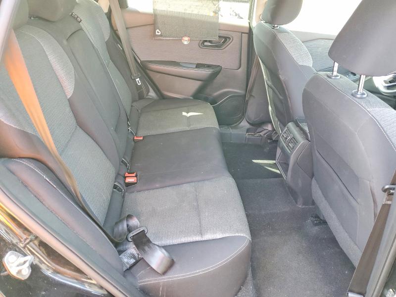 Продаж на аукціоні авто 2021 Nissan Rogue, vin: 5N1AT3AB0MC696680, номер лоту: 53930446