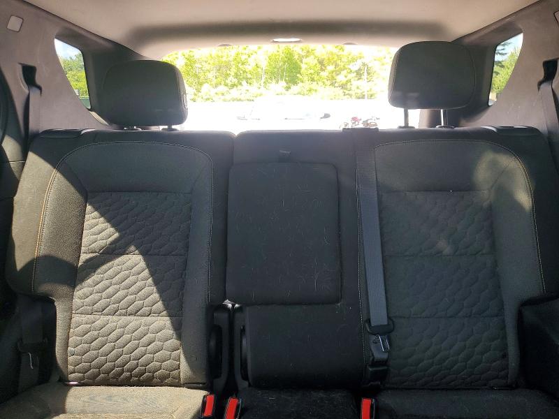 Aukcja sprzedaży 2018 Chevrolet Equinox, vin: 3GNAXSEV2JS578764, numer aukcji: 51920446