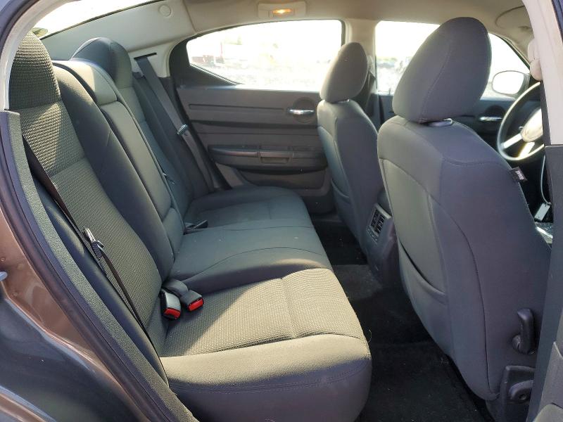 Aukcja sprzedaży 2008 Dodge Charger, vin: 2B3LA43G68H198859, numer aukcji: 53077766