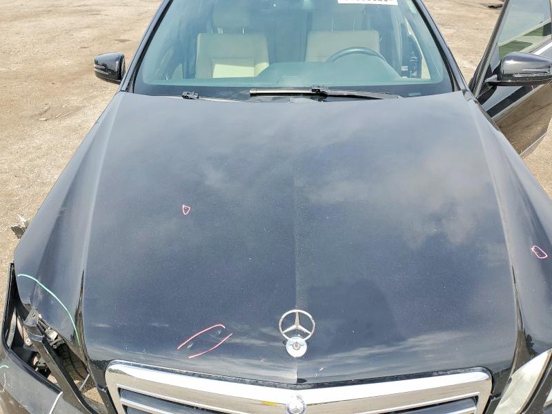Aukcja sprzedaży 2012 Mercedes-benz E, vin: WDDHF5KB1CA535873, numer aukcji: 51809526